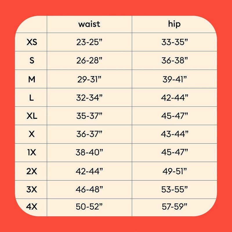 THINX Ultra-Soft Period Underwear, Overnight Boy-Shorts Leakproof, Holds Up to 12 Regular Tampons*, Period Underwear for Women, Reusable & Controls Odor, Black, 1X - Image 5